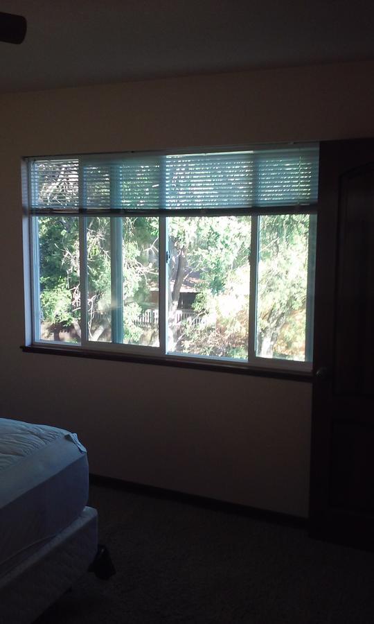 Overlooking Clearlake From The Living Room Extérieur photo